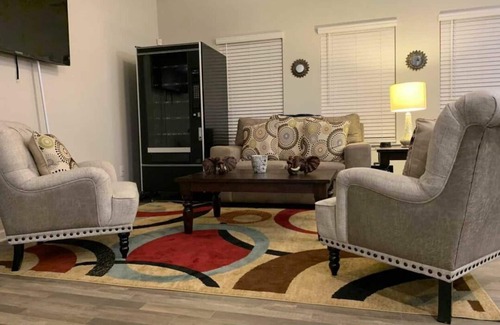 Cliftondale House | 2bdrm ? Hidden GEM < 15 min ?