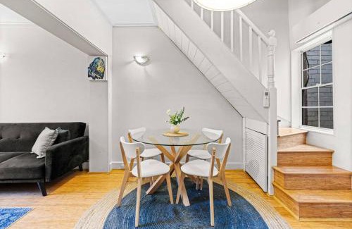 Pyrmont House | 2Bds& DarlingH&FishM Super Cozy