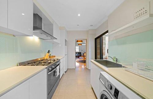 Pyrmont House | 2Bds& DarlingH&FishM Super Cozy
