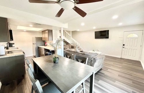 El Centro Condo | 2bed/1bath Downtown El Centro - The Village