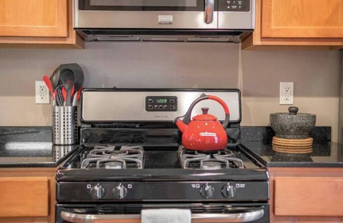 Beaverton House | 2bed+2.5bath w/Garage -