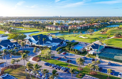 Iona Condo | 2BED/2BATH CONDO NEAR BEACHES SANIBEL - 30 DAY MINIMUM