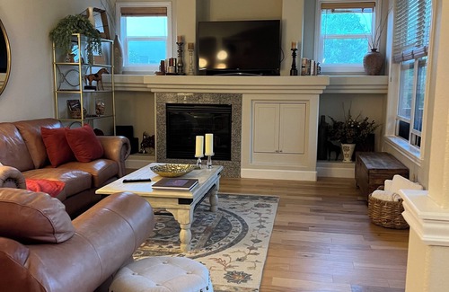Speer Condo | 2Bed 2bath Condo Wash Park