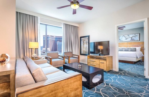 Las Vegas Resort | 2Bed/2Bath Deluxe Margaritaville Las Vegas!