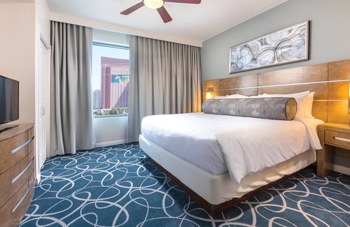 Las Vegas Resort | 2Bed/2Bath Deluxe Margaritaville Las Vegas!