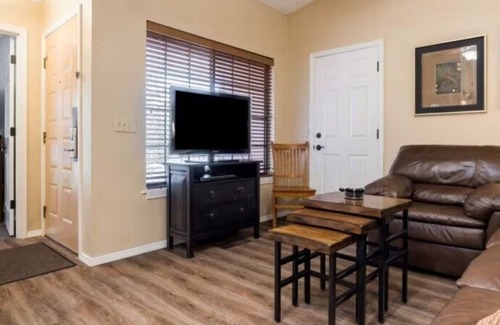 Flagstaff Resort | 2Bed/2Bath Deluxe Suite in Flagstaff! Complete w/Golf, Pools, and More!