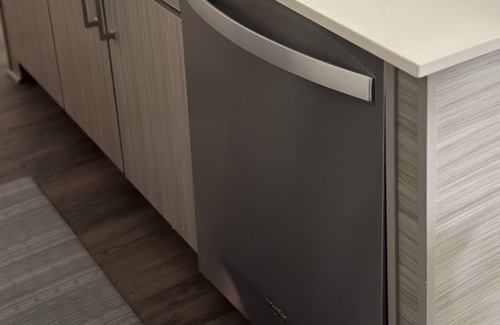 Downtown Columbus Apartment | 2bed 2bath downtown apartment