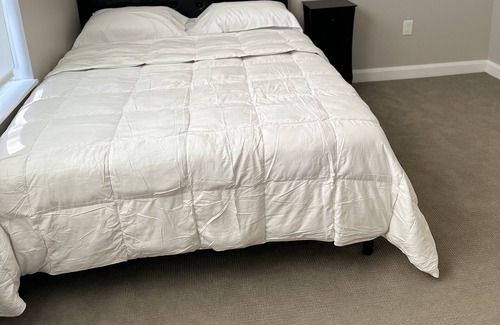 Downtown Columbus Apartment | 2bed 2bath downtown apartment
