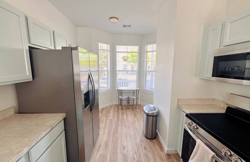 Bluffton House | 2bed 2bath house with WiFi, Fence patio in Bluffton SC 10 min of Hilton Head