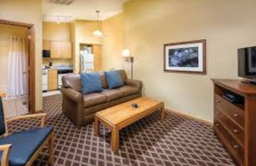Pagosa Springs Resort | 2Bed/2Bath Lockoff, Pagosa Springs!