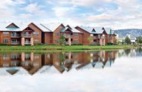 Pagosa Springs Resort | 2Bed/2Bath Lockoff, Pagosa Springs!