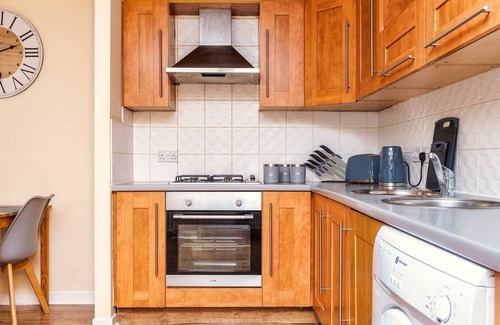 East End Apartment | 2bed Apartment-city Centre