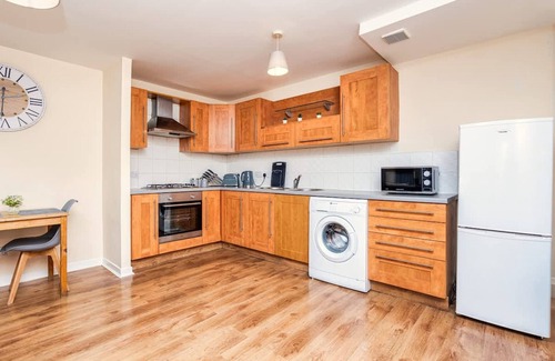 East End Apartment | 2bed Apartment-city Centre