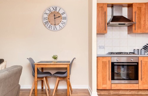 East End Apartment | 2bed Apartment-city Centre