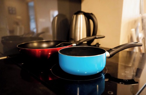 Yan Nawa Condo | 2Bed Apartment/SurasakBTS Sathorn /Free Pool&Gym