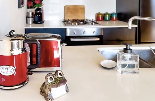 Collingwood Apartment | 2Bed Apt - Collingwood Charm