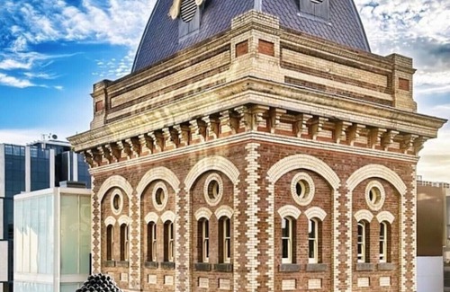 Collingwood Apartment | 2Bed Apt - Collingwood Charm