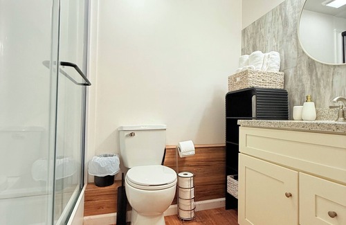 Poplar Ridge Cottage | 2Bed1 bath Near Ithaca &Cornell lower unit