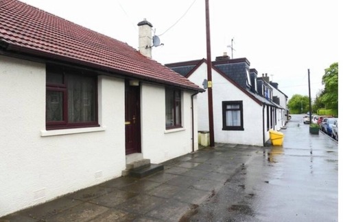 Aberuthven House | 2Bedroom-1Bathroom-Patio-WiFi