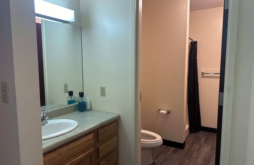 Downtown Pittsburgh Apartment | 2Bedroom 2Bathroom Apt | Downtown | Walk Anywhere!