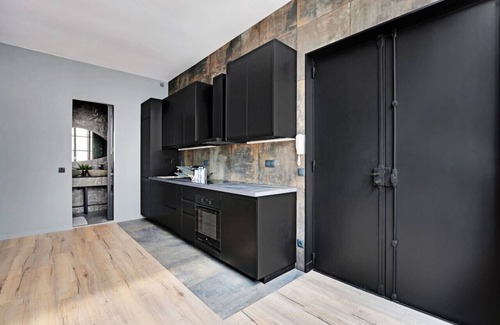 Quartier de la Roquette Apartment | #2Bedroom#Cosy#Bastille#Voltaire#Paris11
