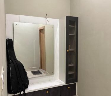 Pathankot Apartment | 2BHK Family Haven with Spacious and Scenic Views