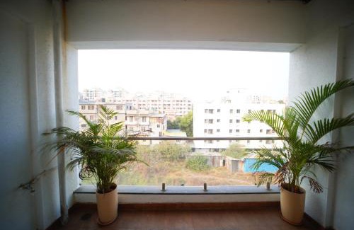 Hadapsar Apartment | 2BHK Fully Furnished Apartment by The Signature Stays