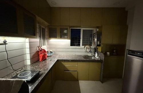 Nagpur Apartment | 2BHK Galaxy Height Shree Nagar Nagpur