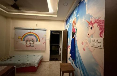 Nagpur Apartment | 2BHK Galaxy Height Shree Nagar Nagpur