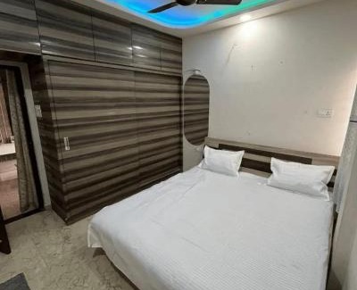 Nagpur Apartment | 2BHK Galaxy Height Shree Nagar Nagpur