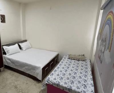 Nagpur Apartment | 2BHK Galaxy Height Shree Nagar Nagpur