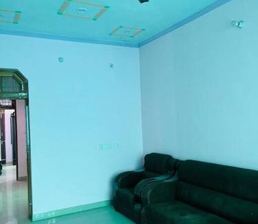 Mohangarh Apartment | 2BHK Stay in Lucknow