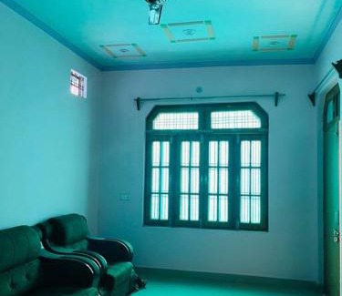 Mohangarh Apartment | 2BHK Stay in Lucknow