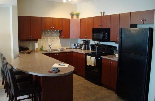 Quail Ridge Condo | 2Br, 2 bath Condo located on 2 Golf Courses with fantastic view