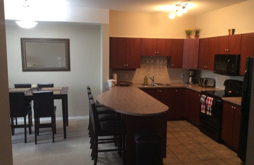 Quail Ridge Condo | 2Br, 2 bath Condo located on 2 Golf Courses with fantastic view