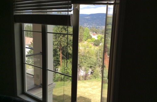 Quail Ridge Condo | 2Br, 2 bath Condo located on 2 Golf Courses with fantastic view