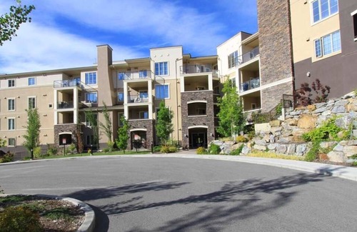 Quail Ridge Condo | 2Br, 2 bath Condo located on 2 Golf Courses with fantastic view
