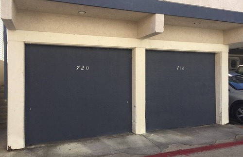 South Mission Beach House | 2BR-2BA, 100ft to ocean sand, patio & garage. Monthly rentals; available March.