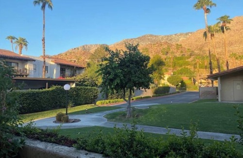 Canyon Corridor Condo | 2BR+2BA 1st Floor End Unit PS Condo South End