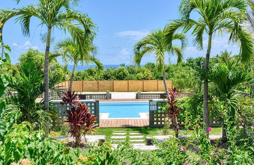 Governor's Harbour Apartment | 2BR 2BA Fully Equipped Apartment w/ocean view, #4
