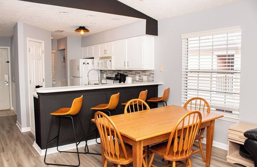 Carolina Forest Condo | 2BR/2BA gated condo with pools and tennis courts view of Intercoastal