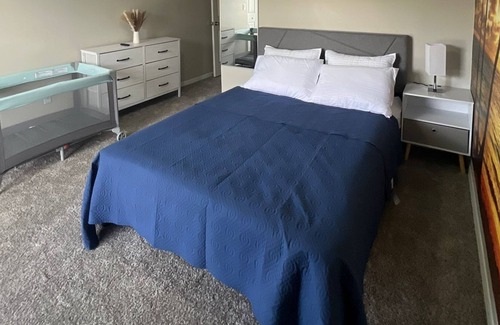 University House | 2BR|2BA Lagoon Vista| Luxury and Comfort |Gym Pool