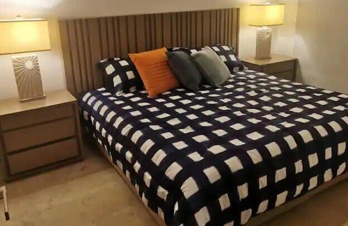 Costa Azul Apartment | 2BR + 2BA | Ocean view apt with beach club