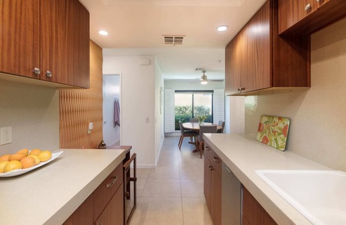 Araby Condo | 2BR/2BA Paradise @ The Pointe | Pool, Spa & Tennis