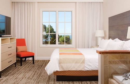 Newport Coast Resort | 2BR/2BA Timeshare at Marriott Newport Coast Villas for New Years eve & More