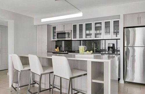 Marco Island Condo | 2BR/2BA Villa at Marriott's Crystal Shores