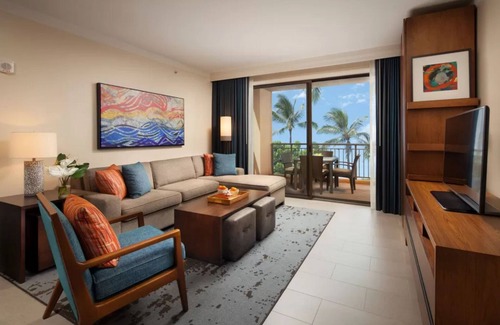 Lahaina Villa | 2BR/2Bath Westin Nanea Resort