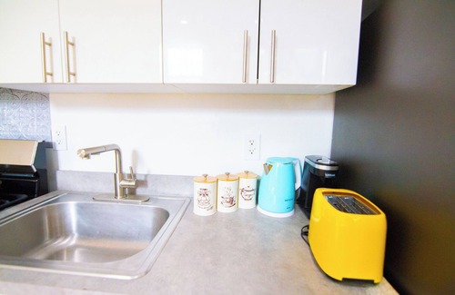 East New York Apartment | ✪2BR✪ 3mins➜Trains ✪