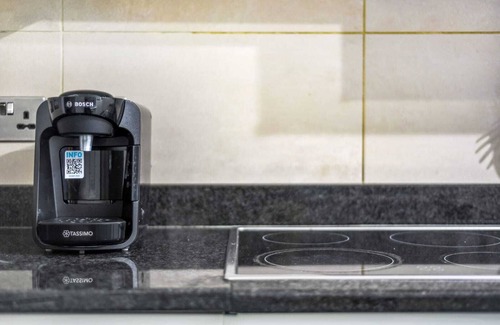 City of Westminster Apartment | 2BR apartment 8 mins walk to Edgware Rd & Marble Arch, with Free Wi-Fi