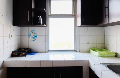 Panunggangan Utara Apartment | 2BR Apartment at Great Western Serpong